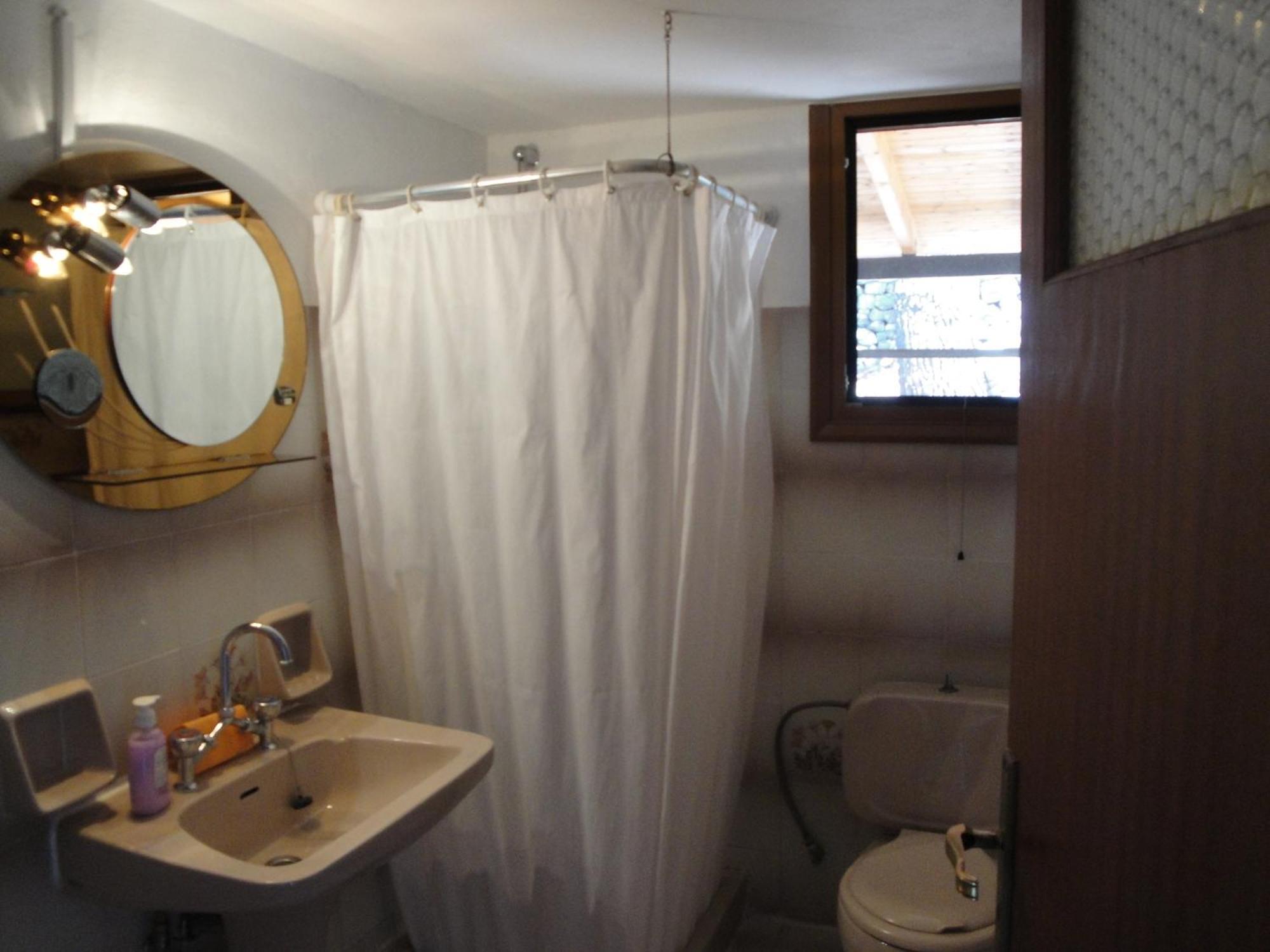 Paschos Rooms Sívota Oda fotoğraf